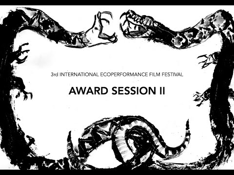 International Ecoperformance Festival