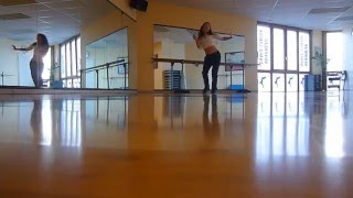 You Can Leave Your Hat On - Joe Cocker / Dance Fitness