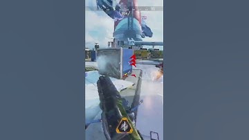 How do you show up late as Octane? #apexlegends #fps #gaming #apex #apexclips #playapex #games #meme