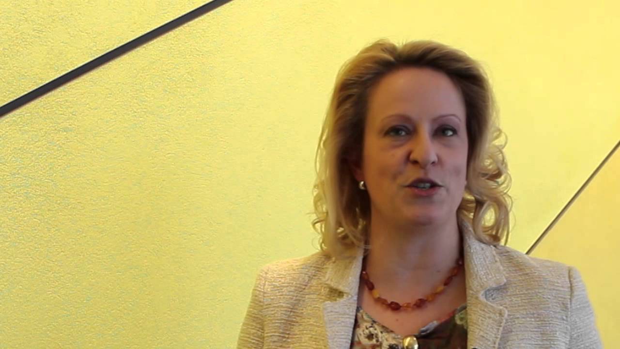 Esther De Lange: It's 