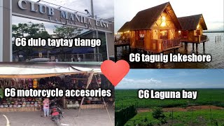 C6 TAGUIG TOUR | MY PARENTS HOUSE TOUR