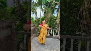 Bhabini Emon Din Asbe #dancecraze #trending #viralshortvideo