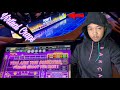 Virtual Craps at Winstar World Casino and Resort $240 ...