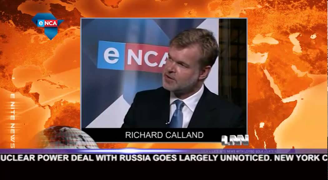 LNN12 EP6 | Loyiso Gola talks about the SONA 2015