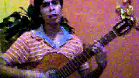 Las Demas- Javier Borjas