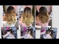 Técnicas Para Secar El Cabello Con Estilo