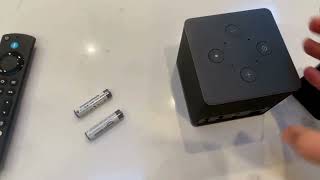 Fire TV Cube (3rd Gen) Review — Fastest 4K Streaming Device with Hands-Free Alexa