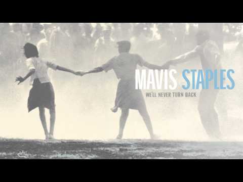 Mavis Staples - 99 And 12