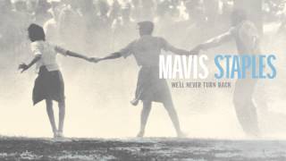 Mavis Staples - "99 and 1/2" (Full Album Stream) chords