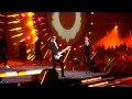 Inna Amazing Live Eska Music Awards 2010 