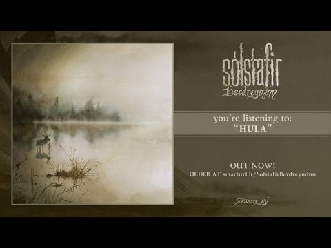 Solstafir - Hula