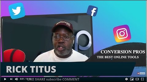 THE CONVERSION PROS THE BEST ONLINE TOOLS