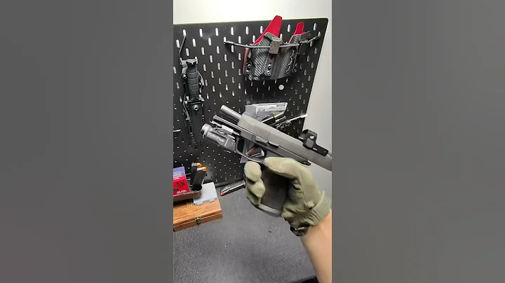 Can you name all 3? #pewpewlife #cod #pewpew #airsoft #mw3 #warzone #edc #tacticaledc #2astrong