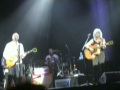 Mark Knopfler & Emmylou Harris "Speedway at Nazareth" 2006 Dublin vers.2