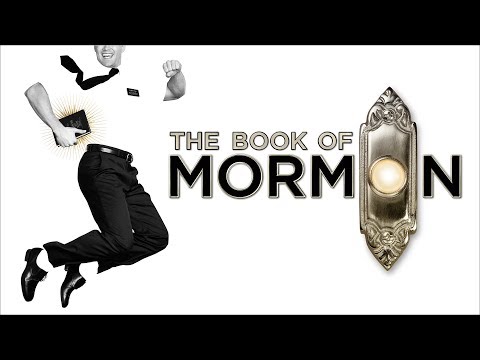 The Book of Mormon | Hello! (Tony Awards)