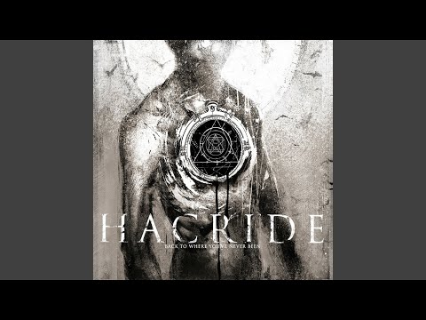 Hacride — To Numb the Pain