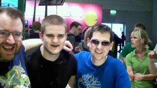 Simon Lane Honeydew - Lewis Brindley Xephos From The Yogscast At Gamescom