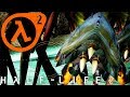 ПОВЕЛИТЕЛЬ МУРАВЬЁВ ► Half-Life 2 #8