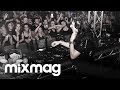 HANNAH WANTS at Mixmag Live (Highlights) 2015