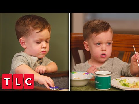"He Isn't Recovering as Quickly as They Said" Jackson's on the Mend | Little People, Big World thumbnail