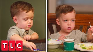 'He Isn't Recovering as Quickly as They Said' Jackson's on the Mend | Little People, Big World