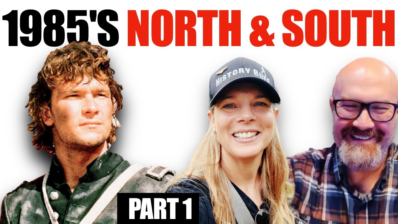 Rewatching 1985's North and South | What We Got Wrong About this Show