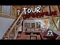 Tour  domo familiar