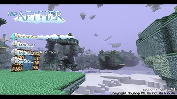 How To Install The Aether Mod for Minecraft 1.5.2