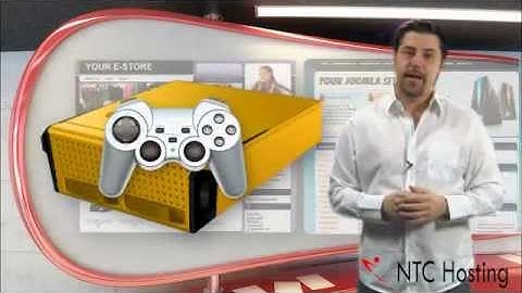 Deal Virtual Private Server from NTC Hosting