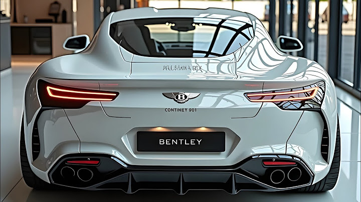 This Bentley Just SHOCKED Billionaires – The Most Expensive One Yet!