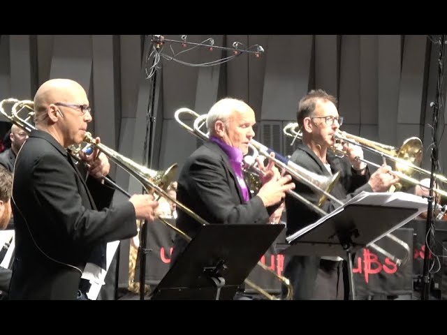 Joseph Alessi with Montreal Symphony (OSM) - YouTube