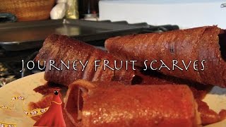 Cutscene Cooking Ep. 14 Journey Fruit Scarves and Desert Sunrise screenshot 3