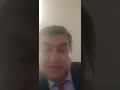 İktisadi TV - Eskişehir SMMM Odası Başkanı Neşet Ersoy'
