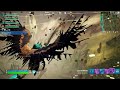 Fortnite c5s2 gameplay squad zero build crowned victory royal 1 2024 03 09