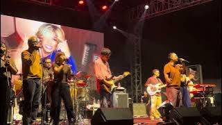 Maliq and D’Essentials - Surga Itu Kamu (LIVE)