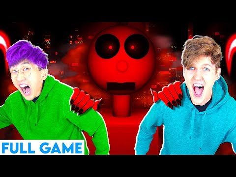 This Game HACKED