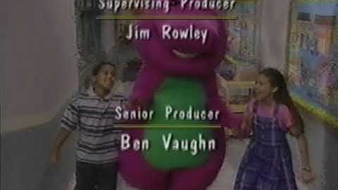 Walk Around The Block (2003 Version) Credits