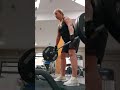 Класична тяга 50 кг. Вправи для дівчаток 50+.