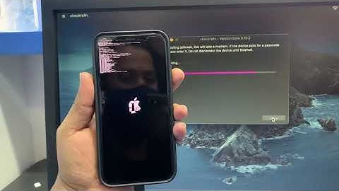 How To Jailbreak IOS 13.6.1 - 12.4.4 Using Checkra1n ( cydia )