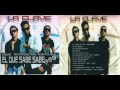 Cuando te traicionan feat damian - La Clave