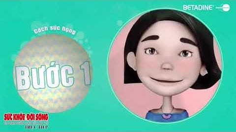 HƯỚNG DẪN TRẺ KỸ NĂNG SÚC HỌNG BẰNG NƯỚC MUỐI - CÔ PHẠM THỊ THUỲ DUNG - MNTS