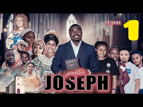 Pastor Joseph Episode 01 Holy Bondowood Movies 