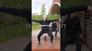 Thumbnail for Ik Daagde De Sterkste Vrouw Van Nederland Uit!