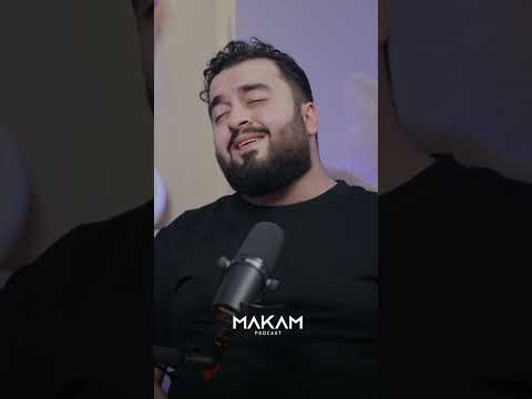 سلطان السامرائي يغني من أعماق قلبه