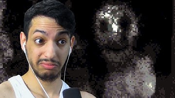 SOMETHING WRONG WITH THIS GAME - Project Abel Demo (ENDING)