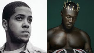 Stormzy v Chip - We Need a clear response