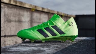 messi soccer boots 2018