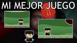 EL DIA QUE LE HICE UN JUEGO A FRANQUITOM (Y LE GUSTO)