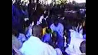 Archive Ziar Bou Daaw Yaram De Hizbou Tarqiyyah Chez Serigne Saliou Mbacke