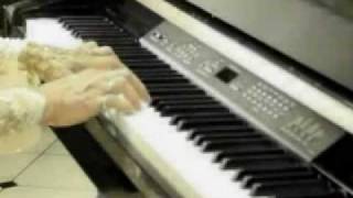 Shalawat Badar feat Inul Daratista - Classical Music Shalawat - Piano Orchestra